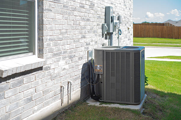 Reliable Air Conditioning Service contractor in Dulzura, CA by FH HVAC